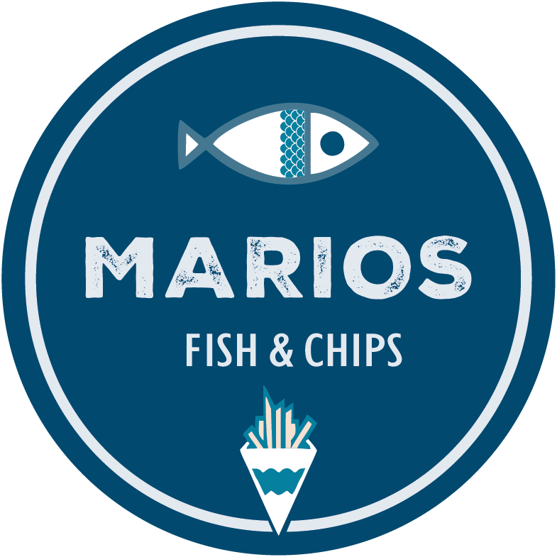 Marios Fish & Chips